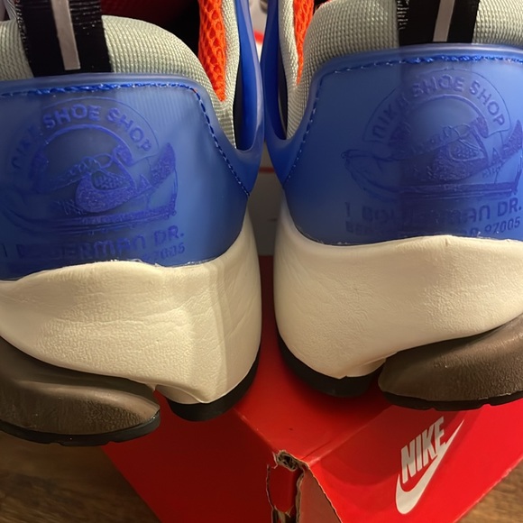Nike Air Presto Premium - Picture 8 of 8